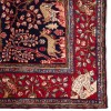 Tapis persan fait main Sangar Réf ID 179013 - 330 × 218