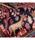 イランの手作りカーペット サンガー 179013 - 330 × 218