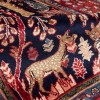 Tapis persan fait main Sangar Réf ID 179013 - 330 × 218