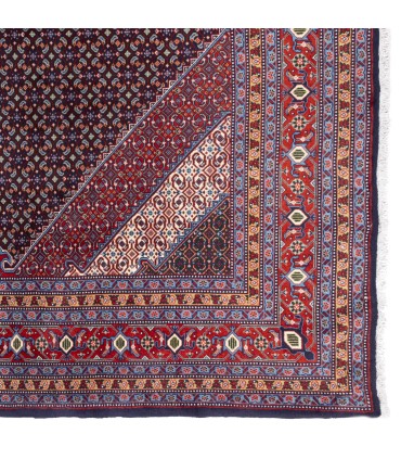 Alfombra Ardebil Ref 179014