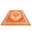 ALFOMBRA Tabriz REF 102055