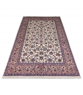 Tapis persan fait main Mashhad Réf ID 179016 - 298 × 195