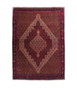 Tapis persan fait main Sanandaj Réf ID 179021 - 297 × 213