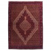 Tapis persan fait main Sanandaj Réf ID 179021 - 297 × 213