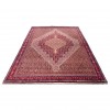 Tapis persan fait main Sanandaj Réf ID 179021 - 297 × 213