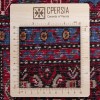 Tapis persan fait main Sanandaj Réf ID 179021 - 297 × 213