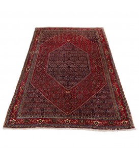 Tapis persan fait main Bijar Réf ID 179023 - 309 × 206