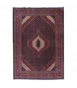 Tapis persan fait main Ardebil Réf ID 179025 - 302 × 221