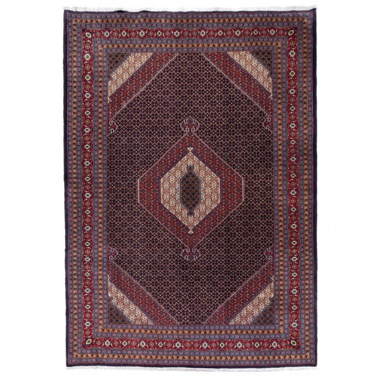 Tapis persan fait main Ardebil Réf ID 179025 - 302 × 221