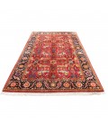 Heriz Carpet Ref 102056