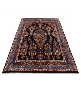 Tapis persan fait main Mashhad Réf ID 179026 - 299 × 200