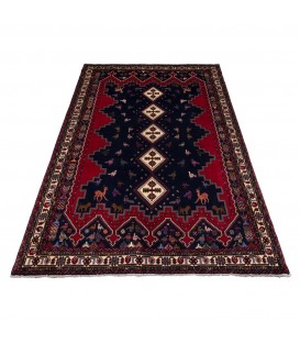 Tapis persan fait main Sirjan Réf ID 179027 - 310 × 200