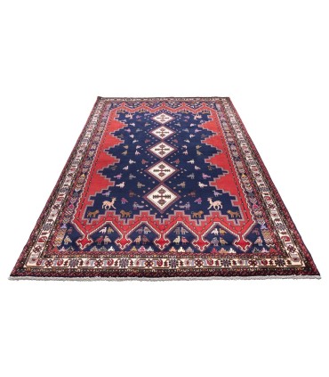 Alfombra Sirjan Ref 179027