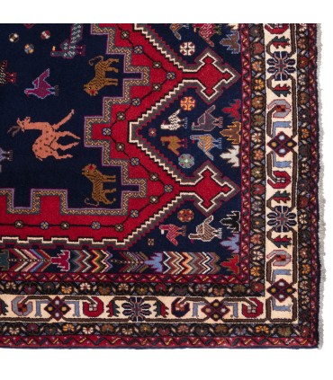 Alfombra Sirjan Ref 179027