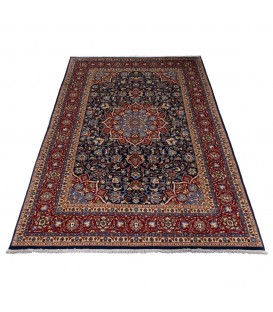 Tapis persan fait main Mashhad Réf ID 179028 - 304 × 197