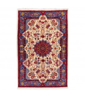 Tapis persan fait main Nahavand Réf ID 179029 - 303 × 200