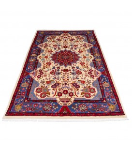 Tapis persan fait main Nahavand Réf ID 179029 - 303 × 200