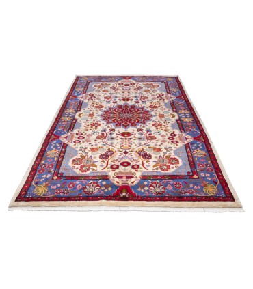 Handgeknüpfter persischer Nahavand Teppich. Ziffer 179029