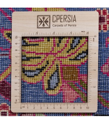 Tapis persan fait main Nahavand Réf ID 179029 - 303 × 200