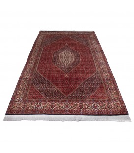 Tapis persan fait main Bijar Réf ID 179031 - 296 × 200