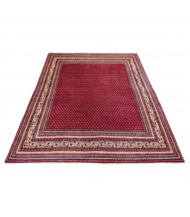 Tapis persan fait main Sarouak Réf ID 179035 - 272 × 220