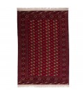 Turkmen Rug Ref 179036