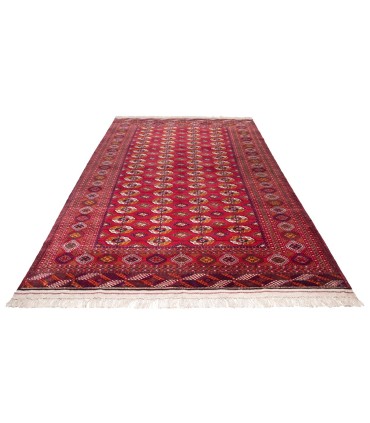 Turkmen Rug Ref 179036