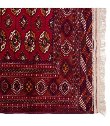 Turkmen Rug Ref 179036