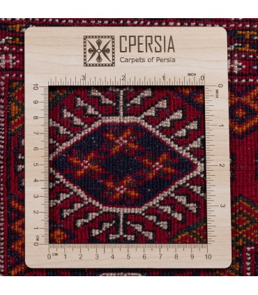 Turkmen Rug Ref 179036