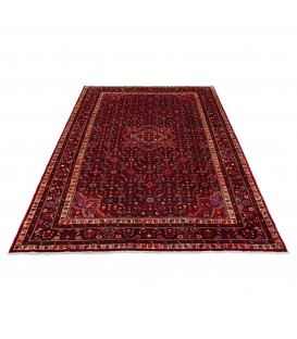 Tapis persan fait main Hamedan Réf ID 179037 - 290 × 220