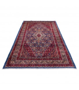 Tapis persan fait main Hamedan Réf ID 179041 - 345 × 235