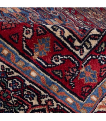 伊朗手工地毯 Hamedan 代码 179041