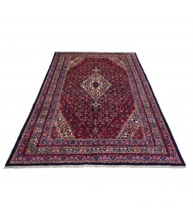 Tapis persan fait main Hamedan Réf ID 179043 - 317 × 222