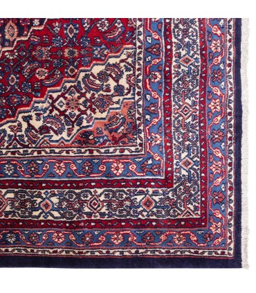 Hamedan Rug Ref 179043