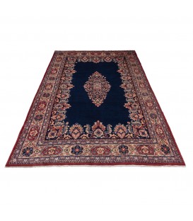 Tappeto persiano Arak annodato a mano codice 179045 - 306 × 221