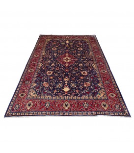 Tapis persan fait main Sarouak Réf ID 179046 - 281 × 206