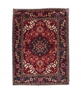 Heriz Rug Ref 179049