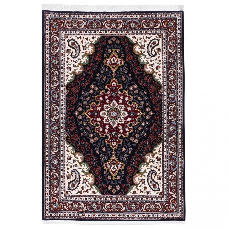 Tapis persan fait main Réf ID 179050 - 208 × 141