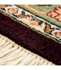 فرش هفده متری تبریز کد 102059