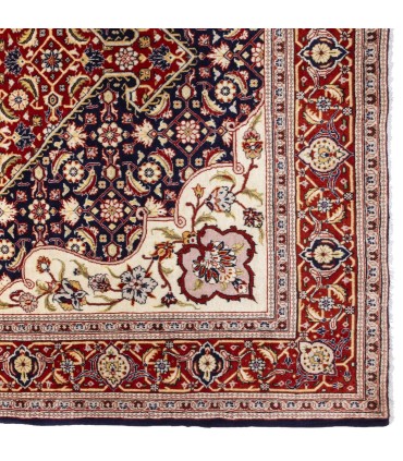 El Dokuma Halı Iran  179051 - 215 × 148