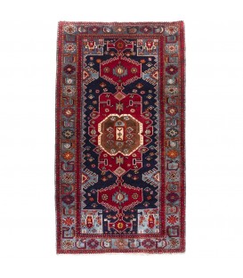 Tapis persan fait main Réf ID 179052 - 223 × 124