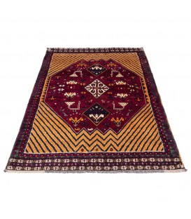 Fars Rug Ref 179055