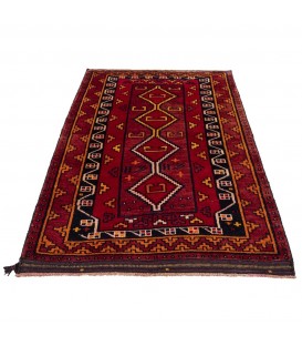 Tapis persan fait main Réf ID 179056 - 197 × 144