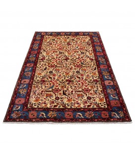 Tapis persan fait main Réf ID 179057 - 198 × 133