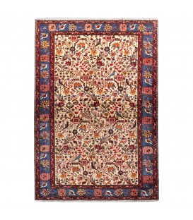 Tapis persan fait main Réf ID 179058 - 196 × 136