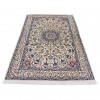 Tapis persan fait main Nain Réf ID 179061 - 198 × 132