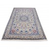 Tapis persan fait main Nain Réf ID 179061 - 198 × 132