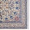 Tapis persan fait main Nain Réf ID 179061 - 198 × 132