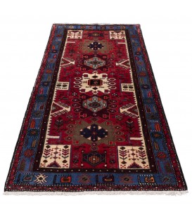 Tapis persan fait main Réf ID 179062 - 207 × 109