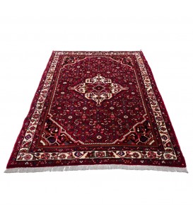 Tapis persan fait main Hamedan Réf ID 179066 - 215 × 165